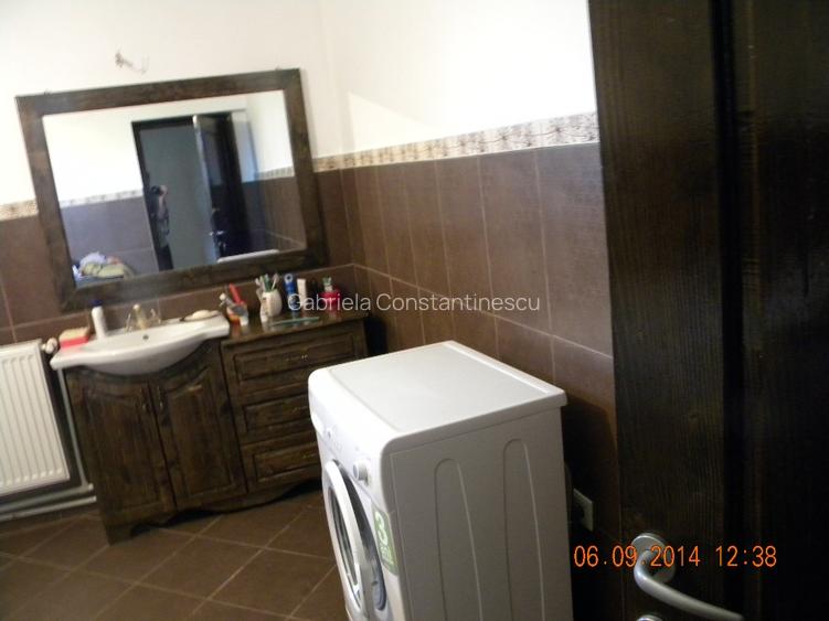 Vand casa la 120 km de Bucuresti. - 4