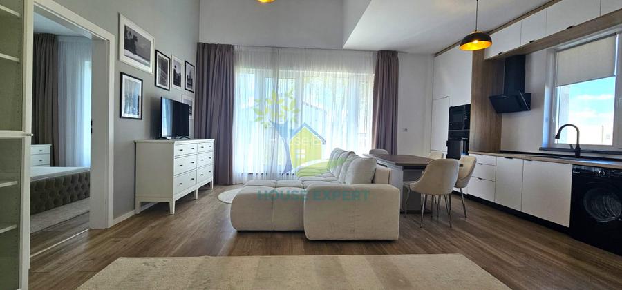 Casa 4 camere, independenta energetic, mobilata, utilata, Comision ZERO - 6