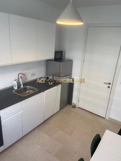 2 Camere de inchiriat | Luxuria Residence | Centrala | Parcare Inclusa - 6