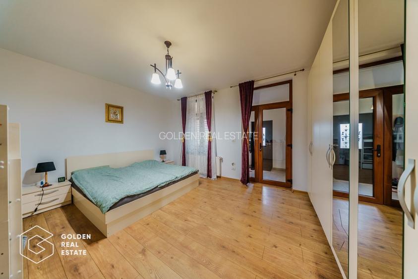 Apartament 2 camere la curte, spatios si renovat, Aradul Nou - 6