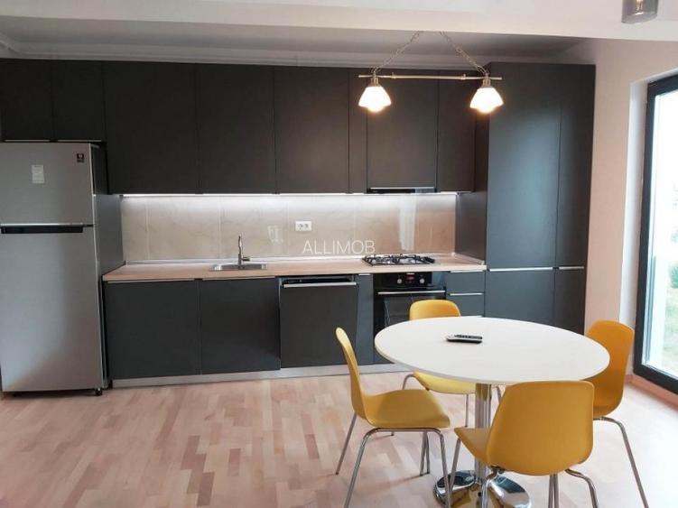 Apartament 3 camere in Ploiesti, zona Albert, complex MRS VILLAGE - 11