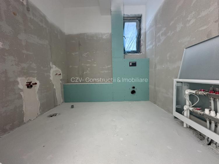 Ansamblu rezidențial modern – confort, eleganță și eficiență energetică - 19