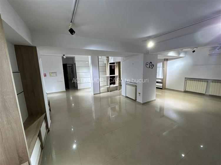 Spatiu comercial de inchiriat Muncii sector 3, Bucuresti - 4