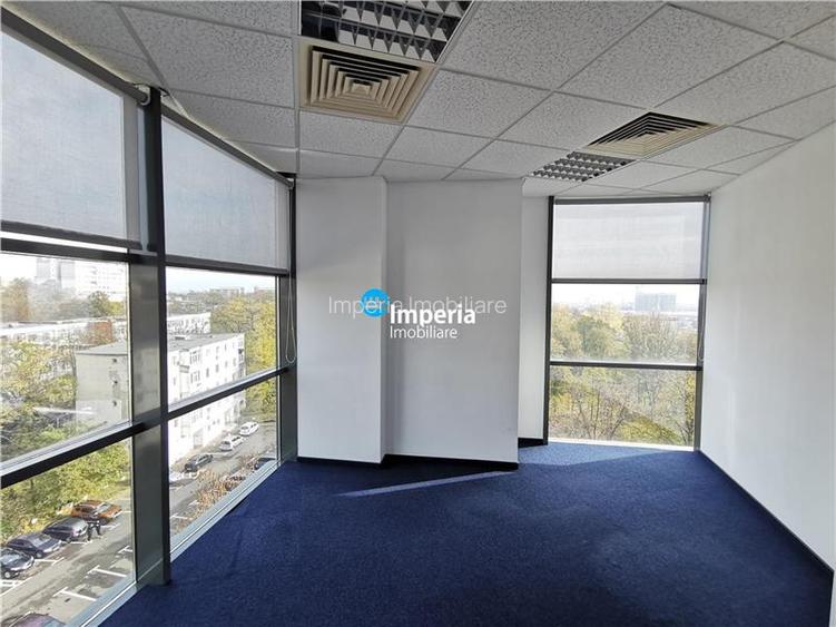 Spatiu de birouri de inchiriat 41,78, 82, 92, 104, 138, 210 mp si pana la 1500 m - 12