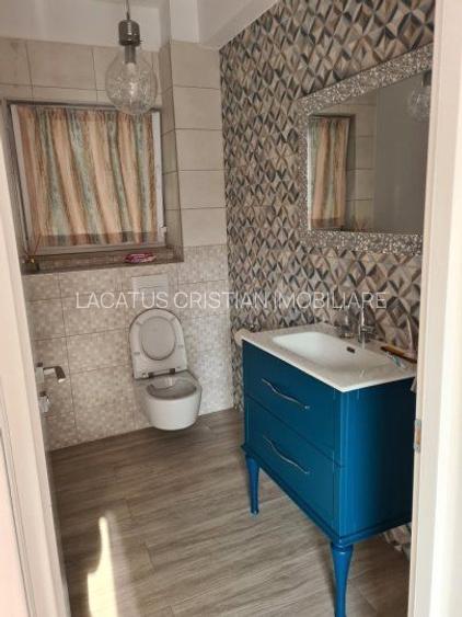 VILA UNICAT D+P+1 CU PISCINA ZONA TOMIS PLUS - 8