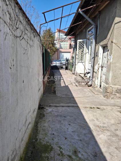 2Camere  Casa Giulesti Aleea Tiblesi - 10