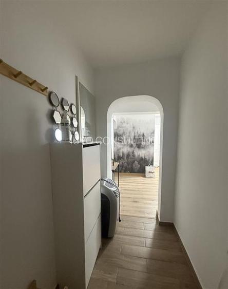 Apartament 4 camere Decomandat Emil Racovita - 10