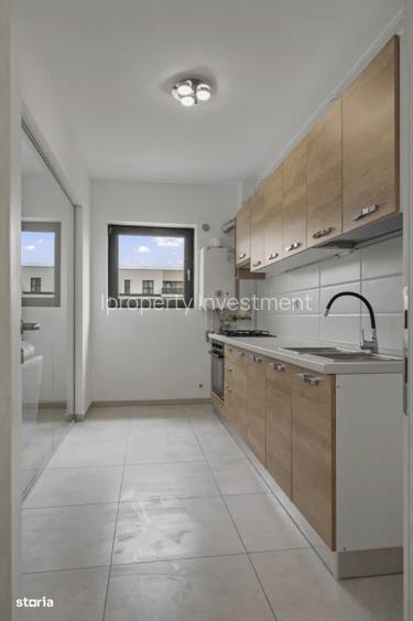 AquaCity - Crangasi | 2 Camere | Parcare | Centrala | Prima Inchiriere - 7