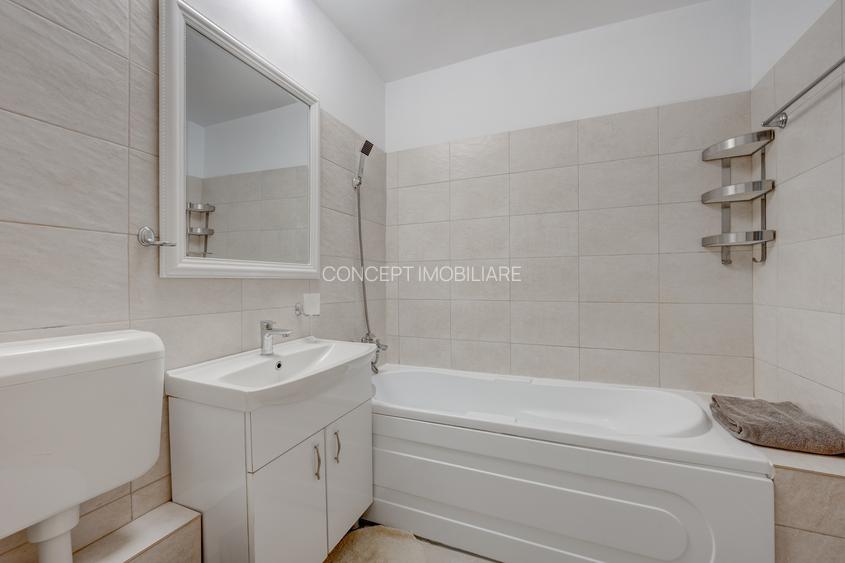 Turda, Ion Mihalache, 3 camere mobilat utilat cu boxa - 3