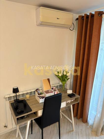 Garsonieră | Centrală proprie | New Residence 2018 - 7