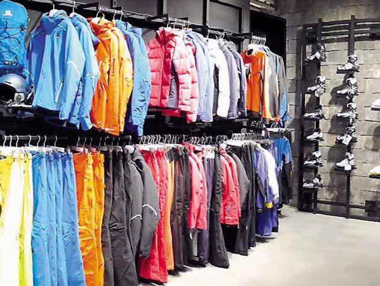 Spatiu comercial  120 mp centru vechi - 2