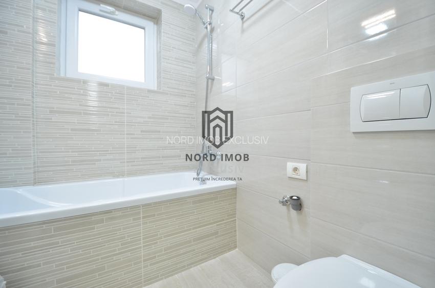 Apartament confortabil 3 camere  | Imobil boutique | Pet Friendly | Domenii - 20