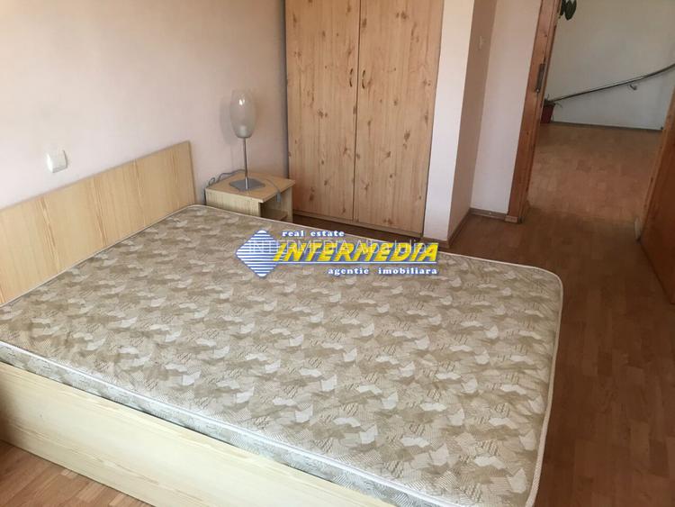 Casa de inchiriat 5 camere Cetate Alba Iulia - 18