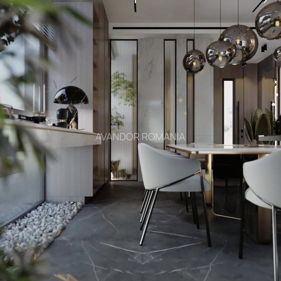 Apartament NOU cu 2 camere - zona Sisesti - 15