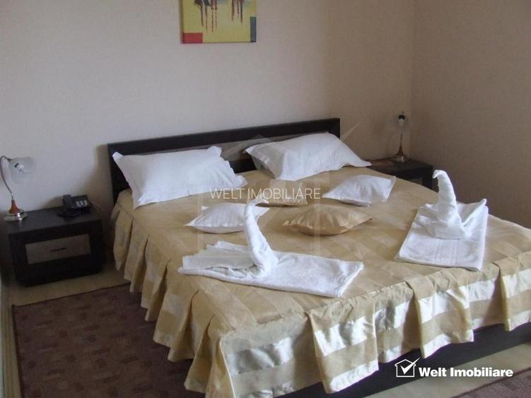 Casa de inchiriat, 310 mp, Borhanci - 8