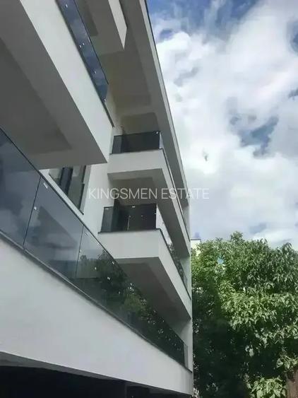 Apartament 3 camere cu terasa in zona Baneasa! - 2