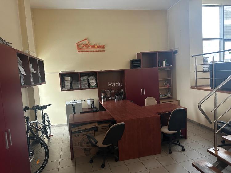 Spatiu birouri, comercial, cabinete, after-school - 10
