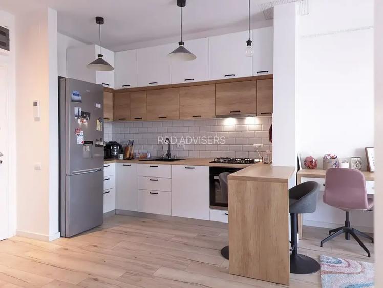 Vânzare apartament 2 camere +PARCARE, Complex Green Point - 12