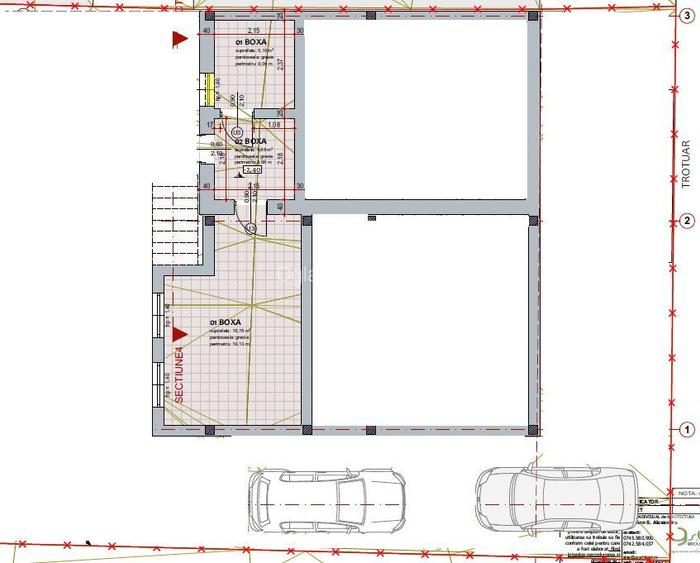 Casa 4 cam. str. Campului, COMISION 0% - 4