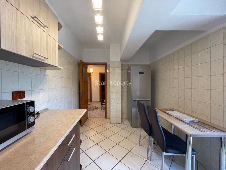 De vânzare – Apartament 2 camere | Zona Piața Unirii | Bloc monolit - 4