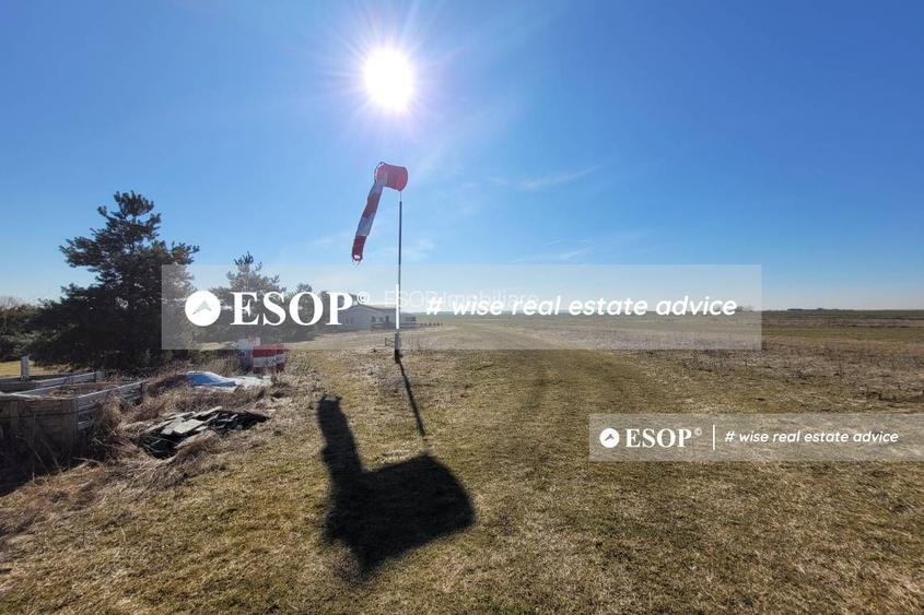 Teren de vanzare, Dascalu, ID 15402 - 4