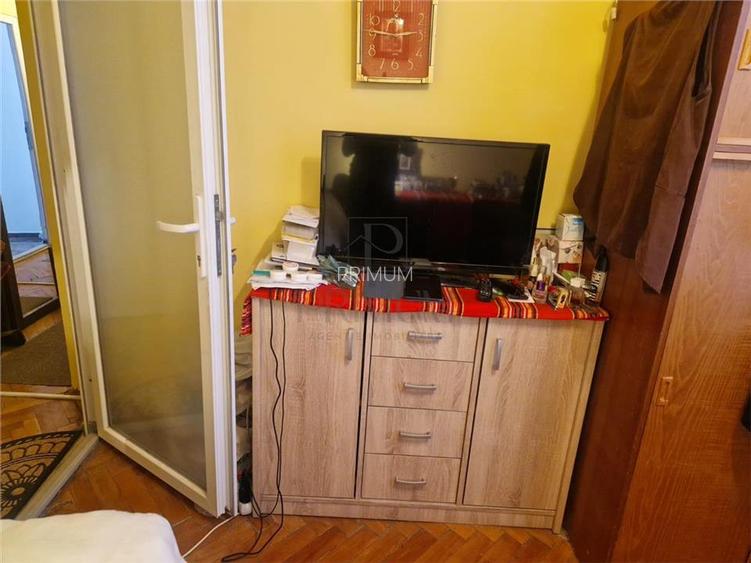 SOARELUI - 4 CAM - 2 BAI - 2 BALCOANE - CENTRALA - TIP SAMANTHA - 15