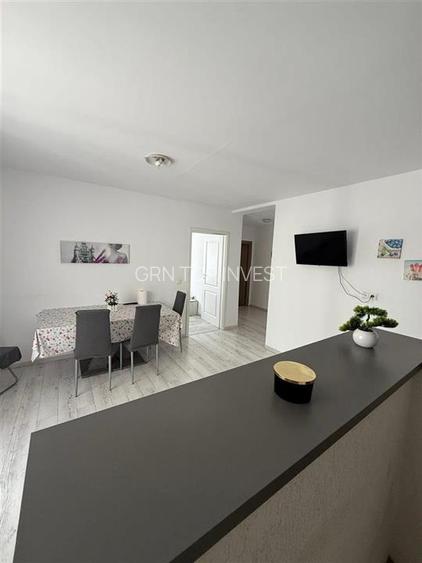 Apartament la etajul 1 cu 3 camere in Cartierul Arhitectilor - 2