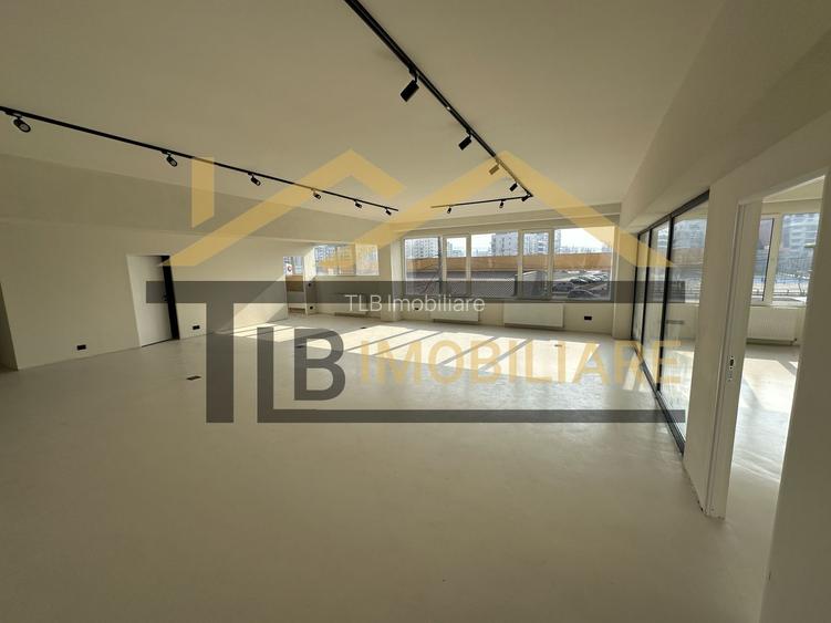 Spatiu de inchiriat, 130mp, parcare, Zona Libertatii - 2