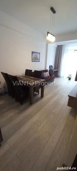 APARTAMENT 2 CAMERE| LOC DE PARCARE| ZONA DOAMNA STANCA - 3