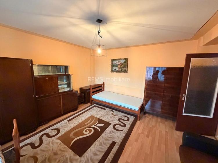 Apartament de inchiriat, strada Gheorghe Lazar - 8