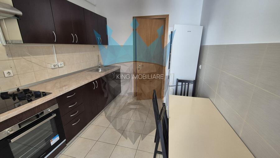 Apartament 2 Camere Complex Quadra Place Politehnica Militari - 8