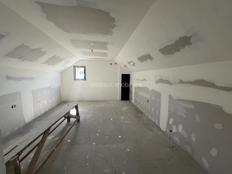 Exclusivitate! Casa P+M, 5 camere, la cheie, Valu lui Traian! - 9