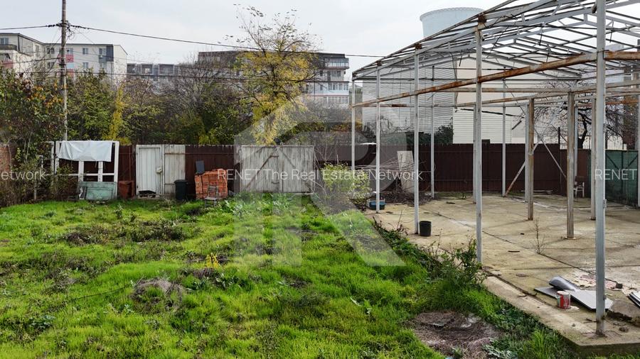 Teren 550 mp zona Brancoveanu - Luica - 6