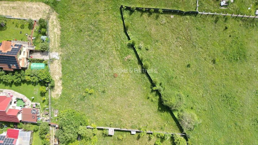 Teren Intravilan Rezidential - 4