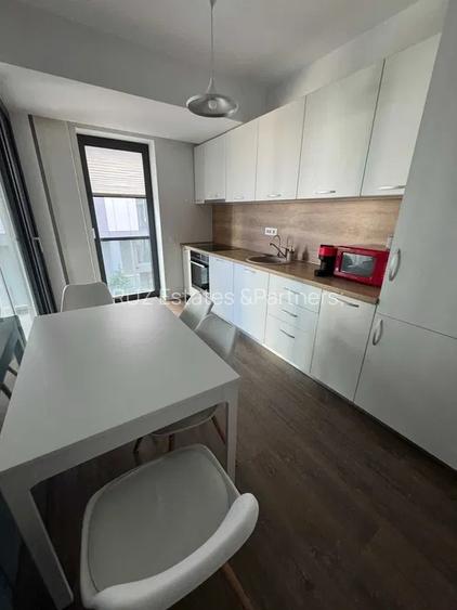 Apartament 2 Camere | Parcare inclusa | 60 mp | Cloud 9 - 5