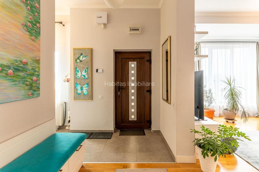 0%Comision Casa individuala Baciu, priveliste superba, zona deosebita - 12