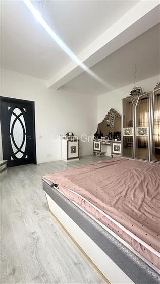 Casa P+1+Pod(M)Foarte Spatioasa, Mobilata si Utilata Complet, Zona Palas - 29