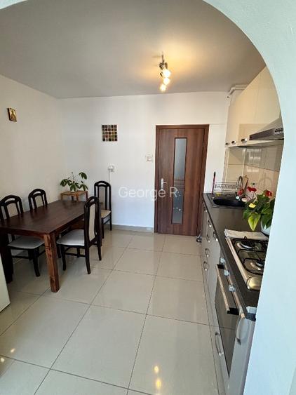 Închiriere Ap 2 camere central - 14