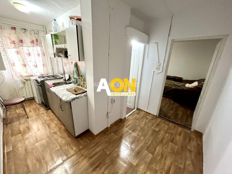 Apartament cu 2 Camere, Zona Cetate - 4