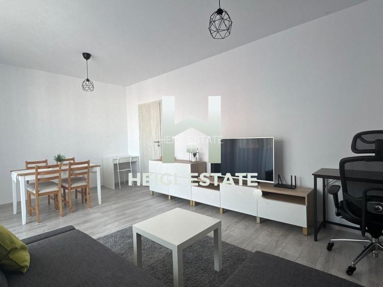 Apartament de închiriat cu 2 camere în zona Torontalului, Timișoara - 7