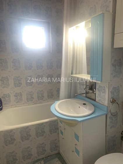 Apartament  2 camere de vanzare, str. Bucegi, Bacau - 7