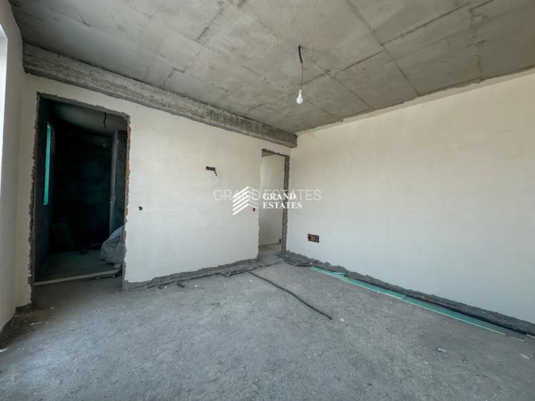 Vila P+1 | 127 MPU | 3 dormitoare | 3 bai | Berceni | 425mp teren - 12