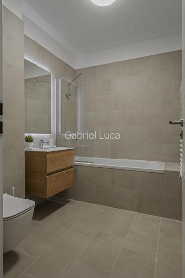 NOU 2025  Metrou Piata Sudului Sun Plaza 2 camere 2 bai - 7