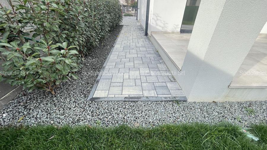 Duplex 5 camere,constructie 2024-complet finisat -Dumbravita - 28