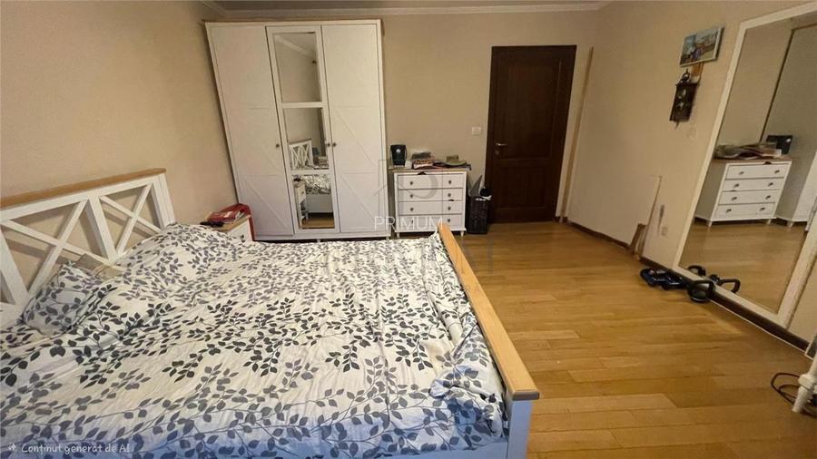 BUCOVINA - RENOVAT - ETAJ 1 - BLOC IZOLAT - 4 CAMERE - 2 BAI - 2 BALCOANE - CENT - 3