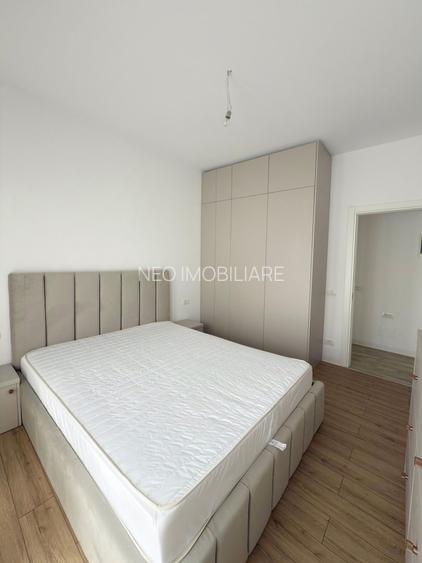 Apartament 2 Camere - 400 euro - Zona Braytim - 4