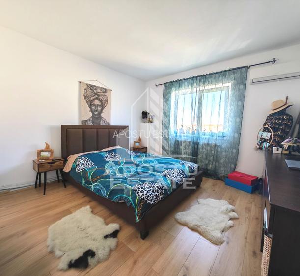 Apartament de vanzare, decomandat, 3 camere, Lipovei, Timisoara - 2