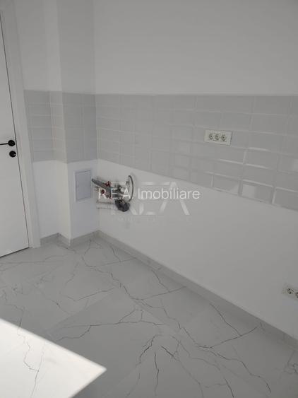 2 camere, 6/10, anvelopat, 52,4 mp -Gorjului - 13