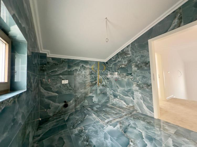 Casă Individuală Modernă cu 4 Dormitoare și Teren Generos – Giroc - 8