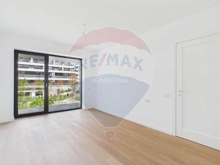 De vanzare | 3 camere | Pipera - 7